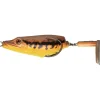 Leurre Souple Sakura Bubble Frog 70 F - 7Cm