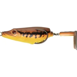 Leurre Souple Sakura Bubble Frog 70 F - 7Cm
