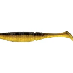 Leurre Souple Sakura Slit Shad Evo - 5Cm - Par 8