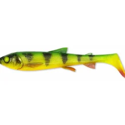 Leurre Souple Savage Gear 3D Whitefish Shad - 27Cm