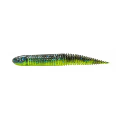 Leurre Souple Savage Gear Ned Dragon Tail Slug - 7.2Cm - Par 5