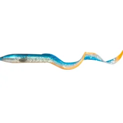 Leurre Souple Savage Gear Real Eel - 40Cm