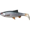 Leurre Souple Savage Gear 4D River Roach - 22Cm