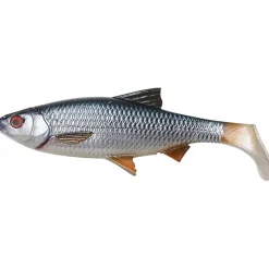 Leurre Souple Savage Gear 4D River Roach - 22Cm
