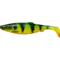 Leurre Souple Savage Gear 4D Herring Shad - 13Cm