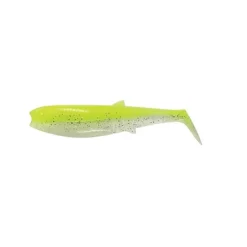 Leurre Souple Savage Gear Cannibal Shad - 15Cm - Par 2