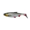 Leurre Souple Savage Gear 3D River Roach - 12Cm