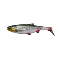 Leurre Souple Savage Gear 3D River Roach - 12Cm