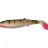 Leurre Souple Savage Gear Cannibal Shad - 12.5Cm