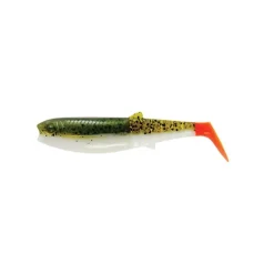 Leurre Souple Savage Gear Cannibal Shad - 20Cm