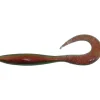 Leurre Souple Sawamura One Up Curly 5” - 11Cm - Par 5