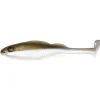 Leurre Souple Sico Lure Shad Big Paddle 75 - 7.5Cm - Par 6