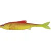 Leurre Souple Stucki Fishing Real Rider Fish Tail - 12Cm