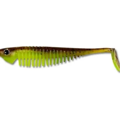 Leurre Souple Toppies Skeletonius - 7Cm - Par 5