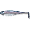 Leurre Souple Toppies Skeletonius - 10Cm - Par 4