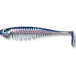Leurre Souple Toppies Skeletonius - 10Cm - Par 4