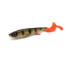 Leurre Souple Wolfcreek Lures Curly - 22Cm