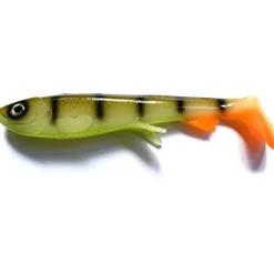 Leurre Souple Wolfcreek Lures Shad 2.0 - 25Cm