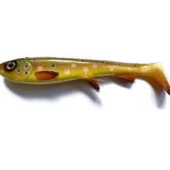 Leurre Souple Wolfcreek Lures Shad 2.0 - 20Cm