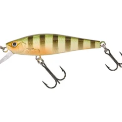 Leurre Suspending Gunki Gamera 65 Sp Twitch - 6.5 Cm