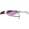 Leurre Suspending Headbanger Shad 11 - 11Cm