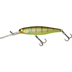 Leurre Suspending Illex Super Dd Squirrel 79 Sp - 8Cm