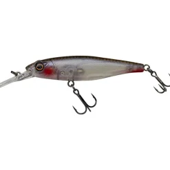 Leurre Suspending Illex Twitch Flesh 61 Dr - 6.1Cm