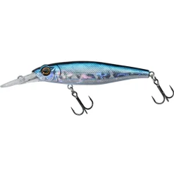 Leurre Suspending Illex Twitch Flesh 75 Dr - 7.5Cm