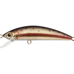 Leurre Suspending Lucky Craft Humpback Minnow