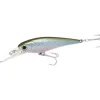 Leurre Suspending Lucky Craft Bevy Shad - 6Cm