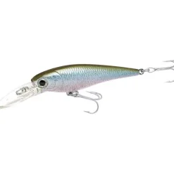 Leurre Suspending Lucky Craft Bevy Shad - 6Cm