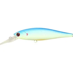 Leurre Suspending Lucky Craft B'freeze Pointer - 7.8Cm - Deep Diver Sp