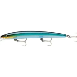 Leurre Suspending Rapala Maxrap Mxr - 15Cm