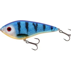 Leurre Suspending Westin Swim Glidebait - 13.5Cm