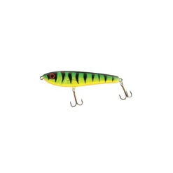 Leurre Suspending Wolfcreek Lures Skinny Wolf - 18Cm