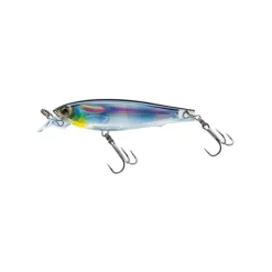 Leurre Suspending Yo-Zuri 3Ds Minnow - 10Cm