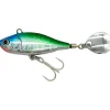Leurre Tsurugiya Spin 35 - 3.5Cm