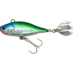 Leurre Tsurugiya Spin 35 - 3.5Cm