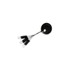 Line Stopper Ragot Long Noir - Par 6