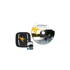 Logiciel Humminbird De Creation De Carte Autochart
