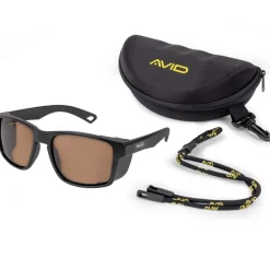 Lunettes Polarisantes Avid Carp Seethru Blinker Polarised Sunglasses