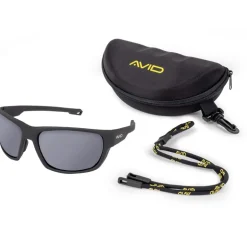 Lunettes Polarisantes Avid Carp Seethru Optiwrap Polarised Sunglasses