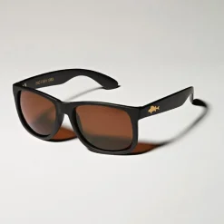 Lunettes Polarisantes Big Fish 1983 Perch Brown