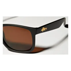 Lunettes Polarisantes Big Fish 1983 Perch Brown