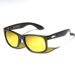 Lunettes Polarisantes Big Fish 1983 Easy Fish Trout Gold Iridium
