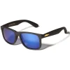 Lunettes Polarisantes Big Fish 1983 Easy Fish Sea Bass Iridium Blue