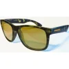Lunettes Polarisantes Big Fish 1983 Photochromic Pike Yellow