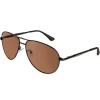 Lunettes Polarisantes Black Cat Sunglasses Polarised Flyer