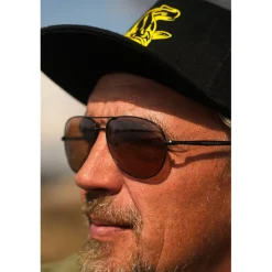 Lunettes Polarisantes Black Cat Sunglasses Polarised Flyer