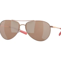 Lunettes Polarisantes Costa Piper 580G